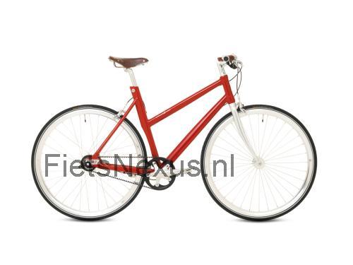 Schindelhauer Lotte specificaties 